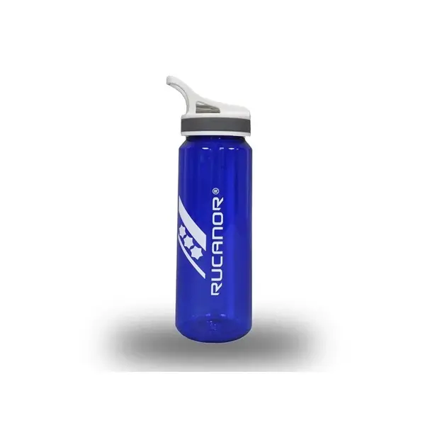 PC Fľaša 800ml, Farba: Modrá
