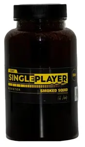 Singleplayer booster smoked squid 250 ml