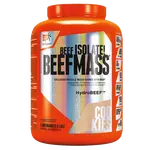 Extrifit BeefMass 3kg - čokoláda