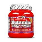 Amix Nutrition Glutamine Powder - 1000g