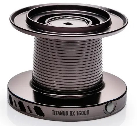 Mivardi náhradná cievka titanus dx 16000