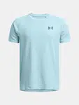 Chlapecké tričko Under Armour UA Tech Textured SS - Kluci