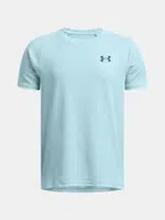 Chlapecké tričko Under Armour UA Tech Textured SS - Kluci