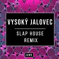 Juwe – Vysoký Jalovec (Slap House Remix)