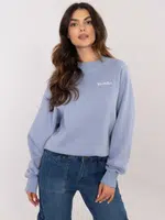 Sweatshirt-D10600T02656B-light blue