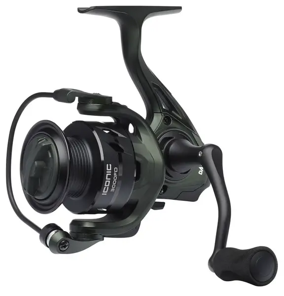 Dam naviják quick iconic 3000 fd