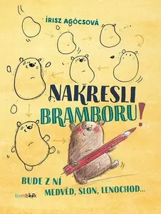 Nakresli bramboru! (poškozené) - Agócsová Irisz