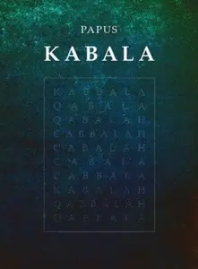 Kabala (poškozené) - Gérard Encausse-Papus
