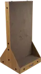 Škrabací věž rovná Epic Pet