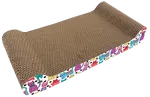 Škrabadlo Magic Cat Sofa 5 kartonové 44cm