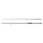 Dam prút iconic2 spinning 2,44 m 15-50 g 2-diel