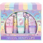 Baylis & Harding Beauticology Unicorn sada lesků na rty