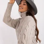 Sweater-AT-SW-23445.00-light gray