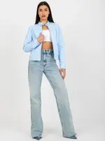 Jacket-NM-KR-G103.00P-light blue