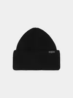 Chlapecká zimní čepice 4F