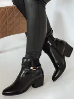 Dámské kotníkové boty BLENESSON