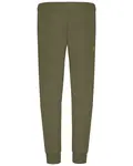 Korda tepláky kids kore jogger dark olive - 6-7 rokov