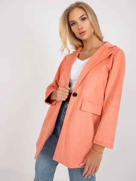 Blazer-DHJ-MA-15286.88-Peach