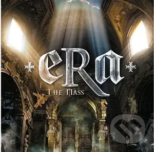 ERA: The Mass (Crystal Clear) LP