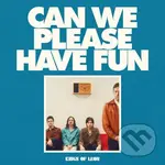 Kings Of Leon: Can We Please Have Fun