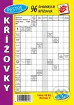 Pestré křížovky 3/2021