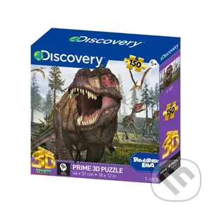Tyrannosaurus Rex