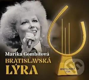 Marika Gombitová - Bratislavská Lýra
