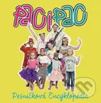 Paci Pac: Pesničková encyklopédia