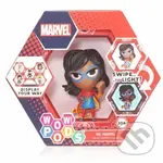 WOW POD Marvel - Kapitánka Marvel
