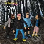 Saténové ruky: Lom