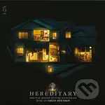 Colin Stetson:  Hereditary / Green   LP
