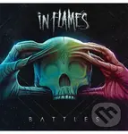 In Flames:  Battles