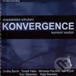 Konvergence