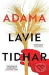 Adama - Lavie Tidhar