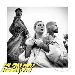 Lenny a Marpo: Klenoty EP