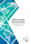 Reálie a čeština jako cílový jazyk - Marek Lollok