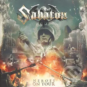 Sabaton: Heroes On Tour