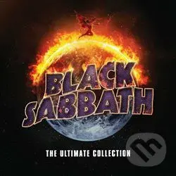 Black Sabbath: The Ultimate Collection