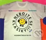 Nebojte se klasiky II.