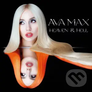 Ava Max: Heaven & Hell