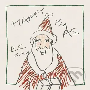 Eric Clapton: Happy Xmas