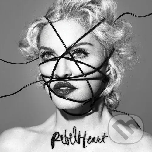 Madonna: Rebel Heart Deluxe Edition