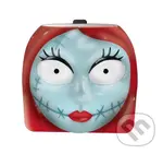 The Nightmare Before Christmas 3D Keramický Hrnček - Sally 450 ml
