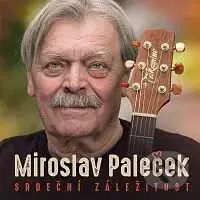 Miroslav Paleček:  Srdeční záležitost