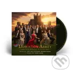 Downton Abbey: The Grand Finale OST - Berlin