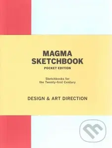 Magma Sketchbook: Design and Art