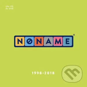 No Name: No Name 1998 - 2018
