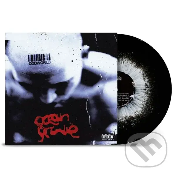 Ocean Grove:  Oddworld LP