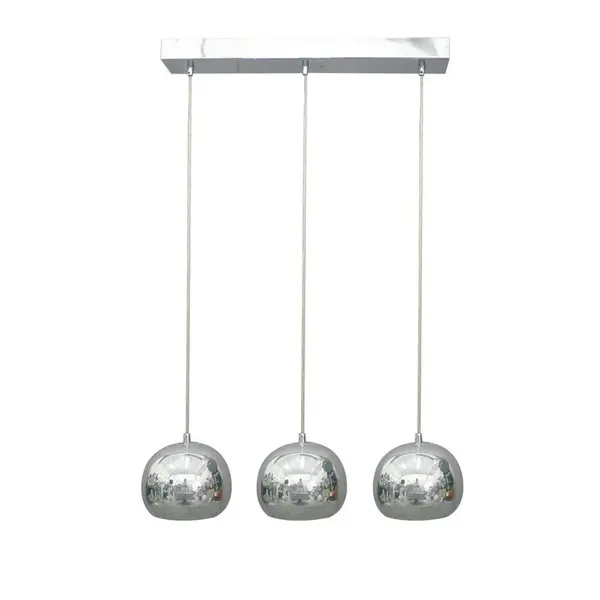 P & B ZÁVĚSNÉ SVÍTIDLO, 56/120/18 cm