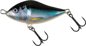 Salmo wobler slider sinking holo smelt - 5 cm 8,3 g